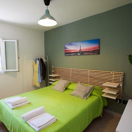 Sant'Orsola Apartment โบโลญญา ภายนอก รูปภาพ