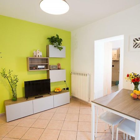 Sant'Orsola Apartment โบโลญญา ภายนอก รูปภาพ