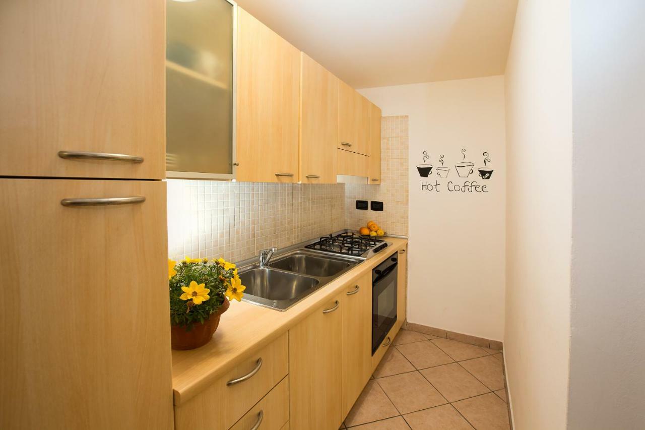 Sant'Orsola Apartment โบโลญญา ภายนอก รูปภาพ