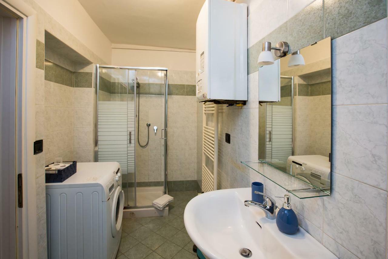 Sant'Orsola Apartment โบโลญญา ภายนอก รูปภาพ